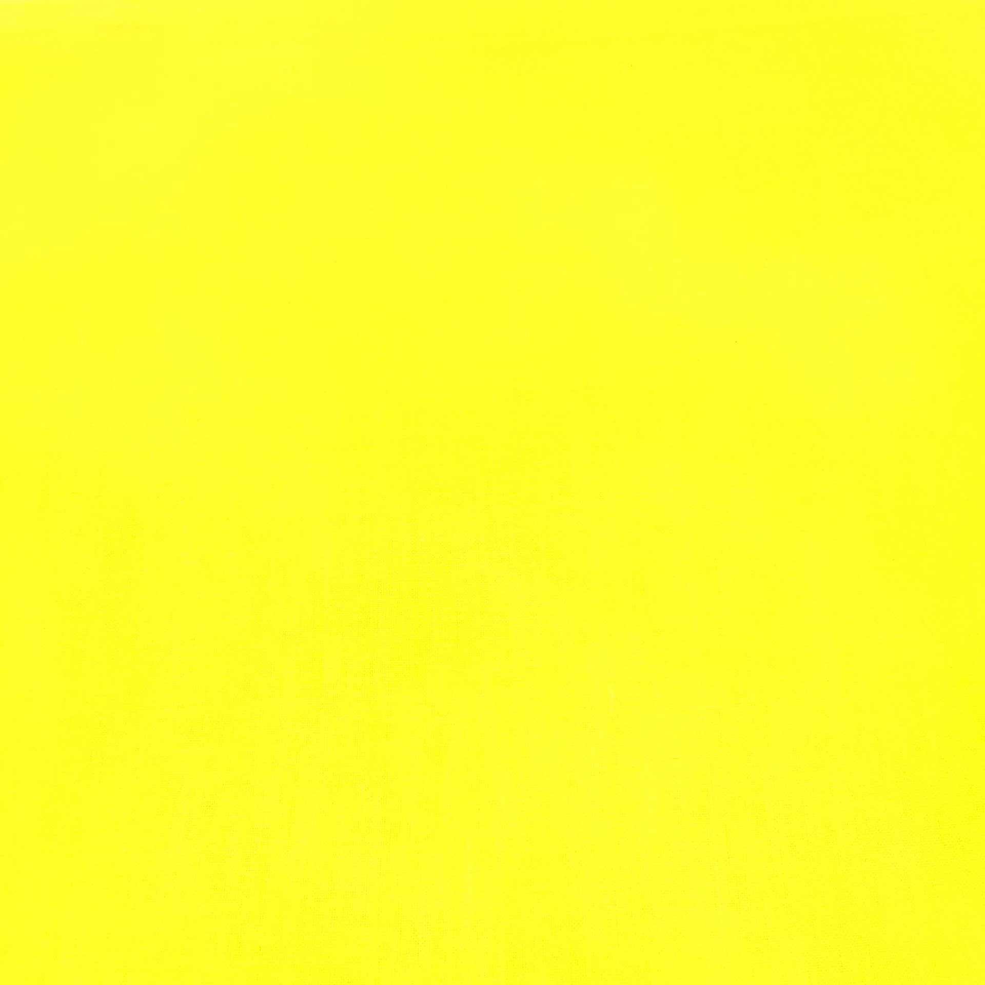 Yellow Plain Cotton Bandana - Mens & Womens Bandanas - Shyface